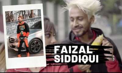Faizal Siddiqui