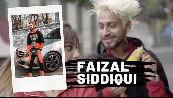 Faizal Siddiqui