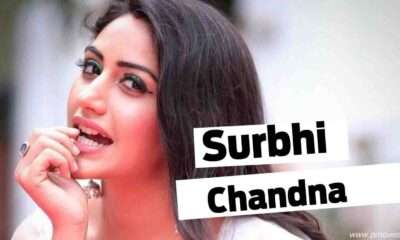 Surbhi-Chandna
