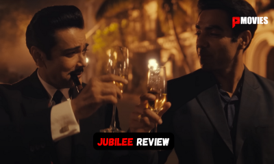 Jubilee Review