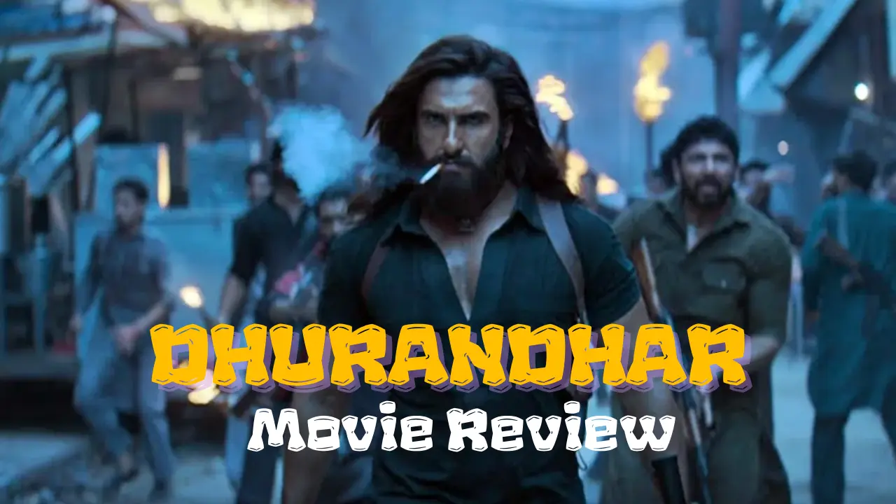 Dhurandhar 2025