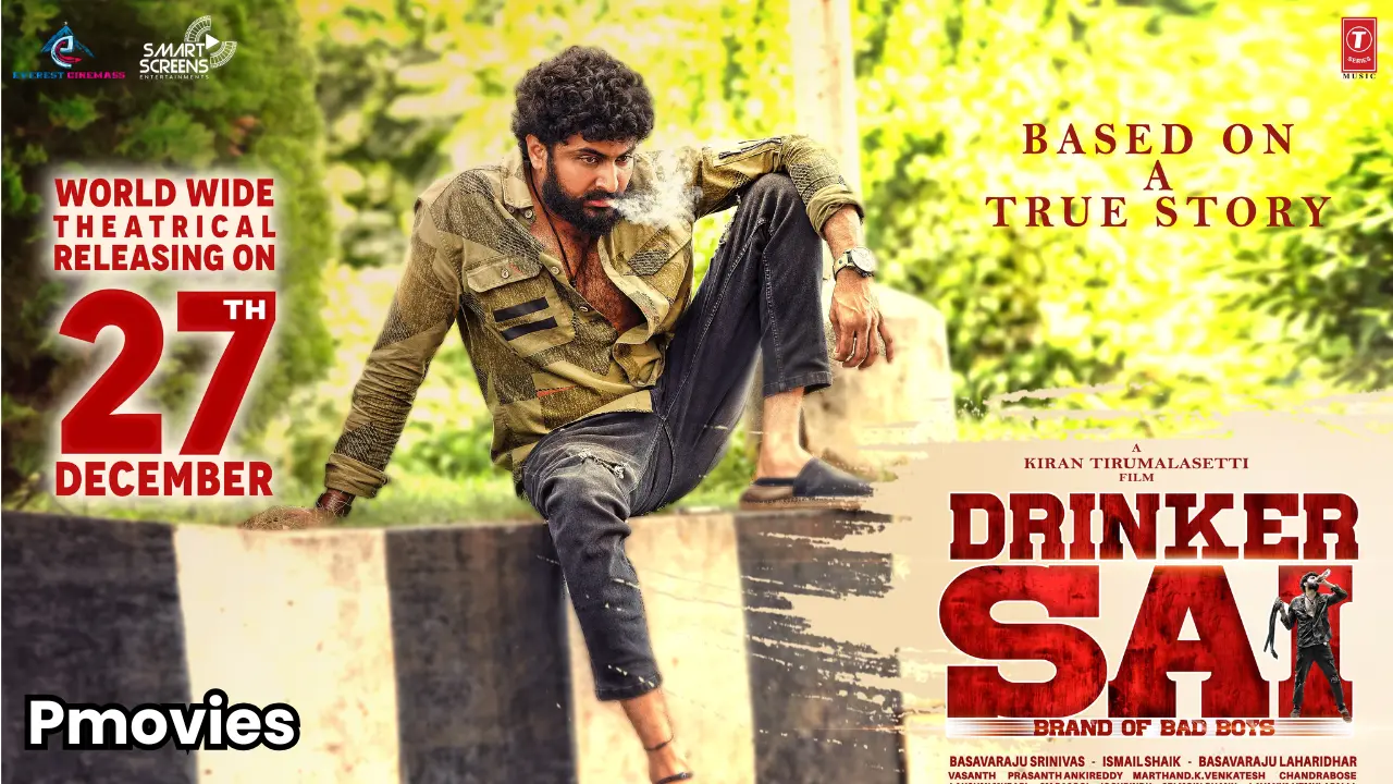 Drinker Sai Review